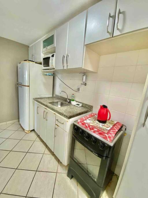 Ocean Flat 401 Vila Velha (Espirito Santo) Exterior foto
