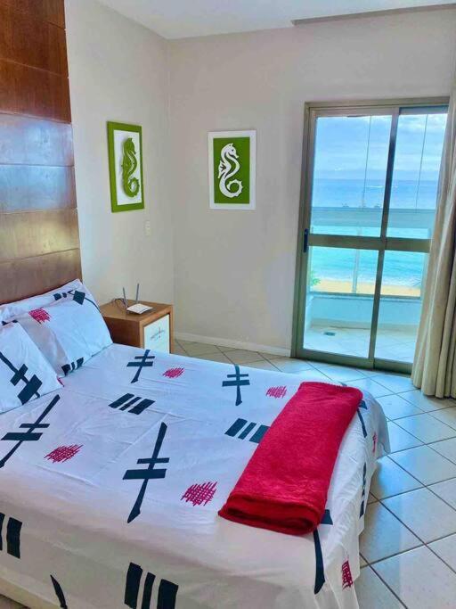 Ocean Flat 401 Vila Velha (Espirito Santo) Exterior foto