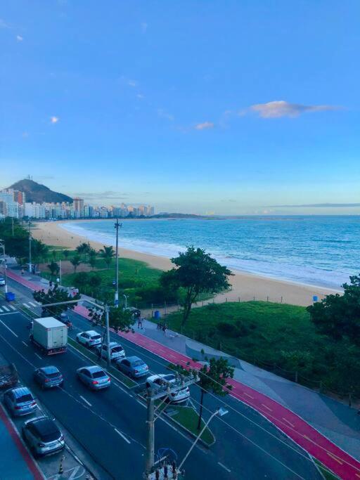 Ocean Flat 401 Vila Velha (Espirito Santo) Exterior foto