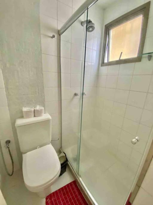 Ocean Flat 401 Vila Velha (Espirito Santo) Exterior foto